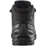 Męskie buty turystyczne Salomon Extegra Mid Gore-Tex