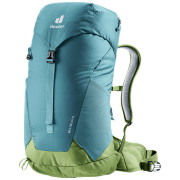 Plecak damski Deuter AC Lite 28 SL niebieski DenimPine