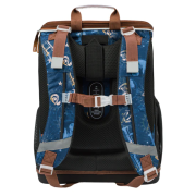 Plecak szkolny kl.1-3 Baagl Zippy