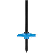 Dziecięce kijki trekkingowe Leki Guide Lite Jr.