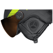 Kask narciarski Etape Davos Pro