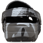 Klapki Crocs Classic Camouflage Clog