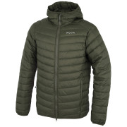 Męska kurtka puchowa MOOA Roni Duotherm khaki khaki