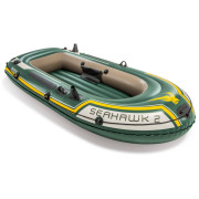 Nadmuchiwany ponton Intex Seahawk 2 68347NP