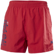 Męskie szorty Helly Hansen Cascais Trunk czerwony 162 Red