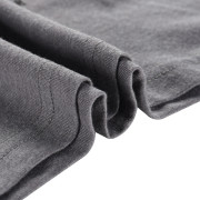 T-shirt dziecięcy Alpine Pro Rejo 3 Grey