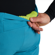 Męskie spodnie softshellowe Montura Ritmo Pants