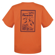 Koszulka damska Husky Stamp L