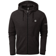 Męska bluza Dare 2b Modulus Hoodie czarny Black