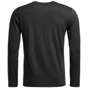 Męska koszulka Ortovox 185 Rock'N'Wool Long Sleeve M