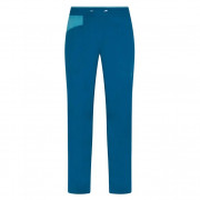 Spodnie męskie La Sportiva Bolt Pant M niebieski Space Blue/Topaz