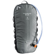 Opakowanie termiczne Deuter Streamer Thermo Bag 3.0 l (2020) zarys Granite