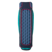 Śpiwór damski Big Agnes Daisy Mae 0 Regular Right