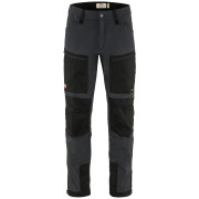Spodnie męskie Fjällräven Keb Agile Trousers M czarny Black-Black