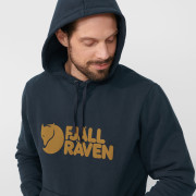 Męska bluza Fjällräven Fjällräven Logo Hoodie M