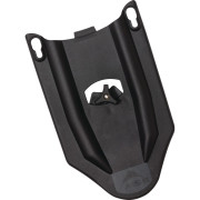Przedłużki do rakiet śnieżnych MSR Evo Tail pro sněžnice MSR czarny Black