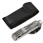 Wielofunkcyjny nóż Zulu Multispork 6in1