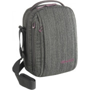 Torba Boll Prophet 4 l szary/fioletowy SaltAndPepper/Lilac