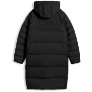 Damski płaszcz zimowy Puma Mono Hooded Parka