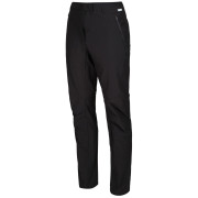 Spodnie damskie Regatta Wms Highton Trs czarny Black