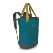 Plecak Osprey Daylite Tote Pack zielony/szary deep peyto green/tunnel vision