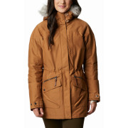 Kurtka damska Columbia Carson Pass IC Jkt brązowy Elk