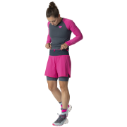 Spodenki damskie Dynafit Ultra 2/1 Shorts W