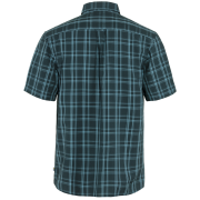 Koszula męska Fjällräven Övik Lite Shirt SS M