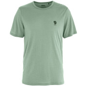 Koszulka męska Fjällräven High Coast SS M zielony Misty Green