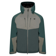 Kurtka męska Dare 2b Soaring II Jacket zielony/niebieski FrnGrn/AgvGr