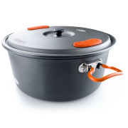 Kociołek GSI Outdoors Halulite Pot 4,7l