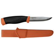 Nóż Morakniv Companion HeavyDuty (S) pomarańczowy orange