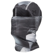 Kominiarka Under Armour CG Storm Balaclava biały/szary White