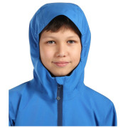 Kurtka dziecięca Kilpi Orleti-Jb Blue