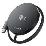 Ładowarka bezprzewodowa Swissten MagPuck