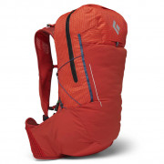 Plecak Black Diamond Pursuit Backpack 30 L pomarańczowy/niebieski Octane-Ink Blue