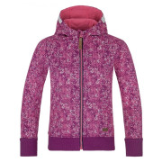 Bluza dziecięca Loap Dynee różowy