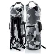 Wodoodporny worek Elements Gear Forester 80L