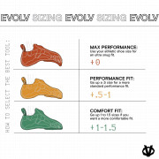 Buty wspinaczkowe Evolv Shaman Pro