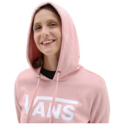 Bluza damska Vans Wm Drop V Logo Hoodie