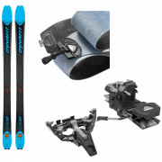 Zestaw skitourowy Dynafit Blacklight 88 Speed Ski Set