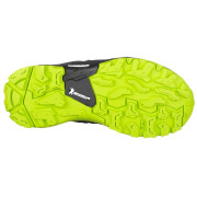 Buty dla juniora Salewa Jr Wildfire Wp