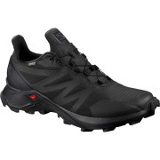 Buty damskie Salomon Supercross Gtx W