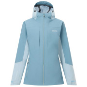 Kurtka damska Regatta Carletta 3-in-1 niebieski FigPowLil