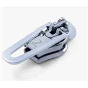 Zapasowy suwak ZlideOn Opravný jezdec pro kovové zipy - L