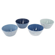 Zestaw naczyń Bo-Camp Mix & Match 16 100% Melamine