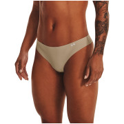 Damskie stringi Under Armour PS Thong 3Pack