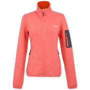 Bluza damska Regatta Women's Aldean różowy PchBlm(LtVn)