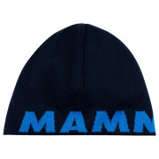 Czapka Mammut Logo Beanie jasnoniebieski MarineIce