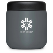 Termos obiadowy Snow Monkey Foodie Midi 480 ml